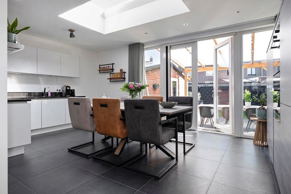 Medium property photo - Vrangendael 63, 6137 BA Sittard